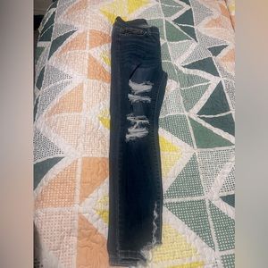 Shark bite Judy blues